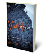 Man on the Run (book)