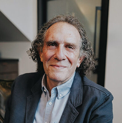 Dr. Dan B. Allender