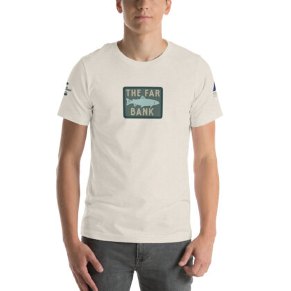 Book Launch Tourney T-Shirt