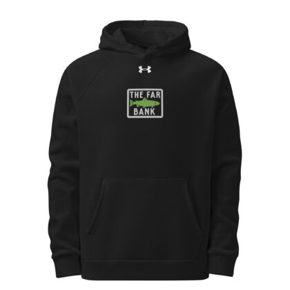 TFB Under Armour® hoodie