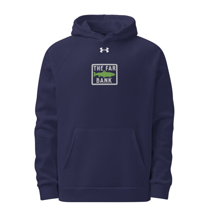 TFB Under Armour® hoodie - Image 6