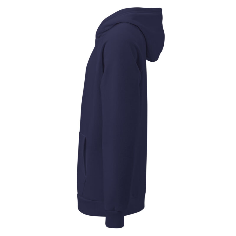 TFB Under Armour® hoodie - Image 7
