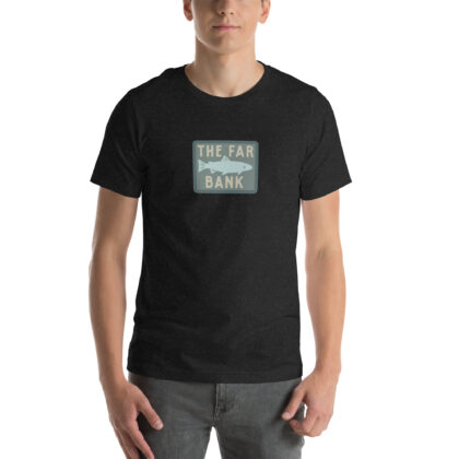 TFB Soft Style Unisex t-shirt